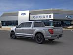 New 2024 Ford F-150 XLT SuperCrew Cab 4x4, Pickup for sale #FF190047 - photo 2