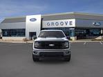 New 2024 Ford F-150 XLT SuperCrew Cab 4x4, Pickup for sale #FF190047 - photo 6