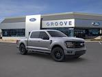 New 2024 Ford F-150 XLT SuperCrew Cab 4x4, Pickup for sale #FF190047 - photo 7