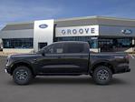 New 2024 Ford Ranger XLT SuperCrew Cab 4x4, Pickup for sale #FF190190 - photo 4