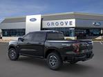 New 2024 Ford Ranger XLT SuperCrew Cab 4x4, Pickup for sale #FF190190 - photo 2