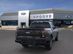 New 2024 Ford Ranger XLT SuperCrew Cab 4x4, Pickup for sale #FF190190 - photo 8