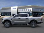 New 2024 Ford Ranger XLT SuperCrew Cab 4x4, Pickup for sale #FF190192 - photo 4