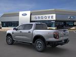 New 2024 Ford Ranger XLT SuperCrew Cab 4x4, Pickup for sale #FF190192 - photo 2