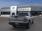 New 2024 Ford Ranger XLT SuperCrew Cab 4x4, Pickup for sale #FF190192 - photo 8