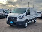 New 2024 Ford Transit 150 Base Low Roof AWD, Empty Cargo Van for sale #FF191332 - photo 3