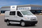 Used 2019 Ford Transit 250 Base Low Roof 4x2, Empty Cargo Van for sale #FU27180 - photo 1