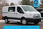 Used 2019 Ford Transit 250 Base Low Roof 4x2, Empty Cargo Van for sale #FU27180 - photo 4