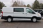 Used 2019 Ford Transit 250 Base Low Roof 4x2, Empty Cargo Van for sale #FU27180 - photo 8