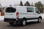 Used 2019 Ford Transit 250 Base Low Roof 4x2, Empty Cargo Van for sale #FU27180 - photo 9