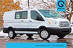 Used 2019 Ford Transit 250 Base Low Roof 4x2, Empty Cargo Van for sale #FU27181 - photo 4