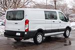 Used 2019 Ford Transit 250 Base Low Roof 4x2, Empty Cargo Van for sale #FU27181 - photo 9