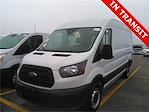 Used 2019 Ford Transit 250 Base Medium Roof 4x2, Empty Cargo Van for sale #FU27182 - photo 1