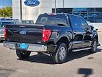 Used 2022 Ford F-150 XLT SuperCrew Cab 4x4, Pickup for sale #FU41879 - photo 2