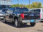 Used 2022 Ford F-150 XLT SuperCrew Cab 4x4, Pickup for sale #FU41879 - photo 4