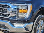 Used 2022 Ford F-150 XLT SuperCrew Cab 4x4, Pickup for sale #FU41879 - photo 5