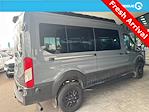 Used 2023 Ford Transit 350 Base Medium Roof AWD, Empty Cargo Van for sale #FU42140 - photo 4