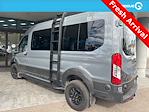 Used 2023 Ford Transit 350 Base Medium Roof AWD, Empty Cargo Van for sale #FU42140 - photo 2