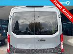 Used 2023 Ford Transit 350 Base Medium Roof AWD, Empty Cargo Van for sale #FU42140 - photo 6