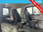 Used 2023 Ford Transit 350 Base Medium Roof AWD, Empty Cargo Van for sale #FU42140 - photo 9