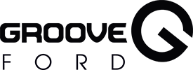 Groove Ford logo