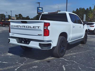 2021 Chevrolet Silverado 1500 Crew Cab 2WD, Pickup for sale #6507 - photo 2