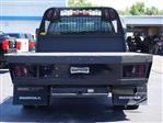 Used 2018 GMC Sierra 3500 Base Crew Cab 4x4, Flatbed Truck for sale #L1294A - photo 6