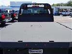 Used 2018 GMC Sierra 3500 Base Crew Cab 4x4, Flatbed Truck for sale #L1294A - photo 8