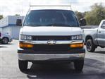 Used 2016 Chevrolet Express 2500 4x2, Upfitted Cargo Van for sale #M1113AA - photo 3