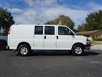 Used 2016 Chevrolet Express 2500 4x2, Upfitted Cargo Van for sale #M1113AA - photo 4