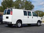 Used 2016 Chevrolet Express 2500 4x2, Upfitted Cargo Van for sale #M1113AA - photo 6