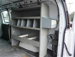 Used 2016 Chevrolet Express 2500 4x2, Upfitted Cargo Van for sale #M1113AA - photo 9