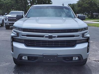 2019 Chevrolet Silverado 1500 Crew Cab 4WD, Pickup for sale #P1151A - photo 1