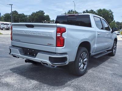 2019 Chevrolet Silverado 1500 Crew Cab 4WD, Pickup for sale #P1151A - photo 2