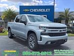 2019 Chevrolet Silverado 1500 Crew Cab 4WD, Pickup for sale #P1151A - photo 3