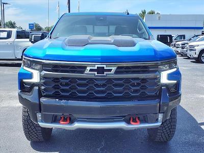 2023 Chevrolet Silverado 1500 Crew Cab 4WD, Pickup for sale #P1257 - photo 1