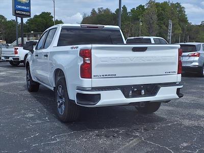 2023 Chevrolet Silverado 1500 Crew Cab 4WD, Pickup for sale #P1329A - photo 2