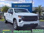 2023 Chevrolet Silverado 1500 Crew Cab 4WD, Pickup for sale #P1329A - photo 7