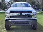 New 2023 Chevrolet Silverado 5500 Work Truck Crew Cab 4WD, Cab Chassis for sale #P1343 - photo 3