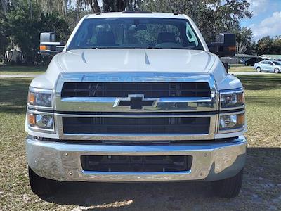 New 2023 Chevrolet Silverado 5500 Work Truck Regular Cab RWD, Cab Chassis for sale #P1352 - photo 1