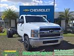 New 2023 Chevrolet Silverado 5500 Work Truck Regular Cab RWD, Cab Chassis for sale #P1352 - photo 3
