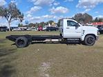 New 2023 Chevrolet Silverado 5500 Work Truck Regular Cab RWD, Cab Chassis for sale #P1352 - photo 4
