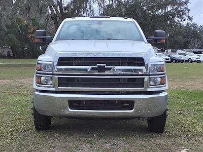 New 2023 Chevrolet Silverado 5500 Work Truck Regular Cab RWD, Cab Chassis for sale #P1362 - photo 1