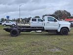 New 2023 Chevrolet Silverado 5500 Work Truck Regular Cab RWD, Cab Chassis for sale #P1362 - photo 4