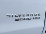 2023 Chevrolet Silverado 5500 Regular Cab DRW RWD, Cab Chassis for sale #P1362 - photo 8