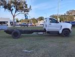 New 2023 Chevrolet Silverado 5500 Work Truck Regular Cab RWD, Cab Chassis for sale #P1364 - photo 3