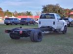 New 2023 Chevrolet Silverado 5500 Work Truck Regular Cab RWD, Cab Chassis for sale #P1364 - photo 2