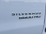 2023 Chevrolet Silverado 5500 Regular Cab DRW RWD, Cab Chassis for sale #P1364 - photo 7