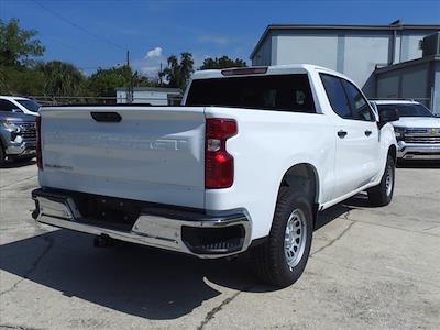 2024 Chevrolet Silverado 1500 Crew Cab 4WD, Pickup for sale #R1081 - photo 2