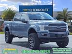 Used 2019 Ford F-150 XL SuperCrew Cab 4WD, Pickup for sale #R1100A - photo 1